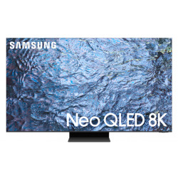 Televizors Samsung QE65QN900CTXXH 8K Neo QLED 65" Smart