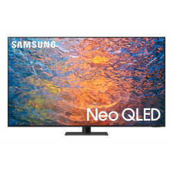 Televizors Samsung QE65QN95CATXXH 4K Neo QLED 65" Smart