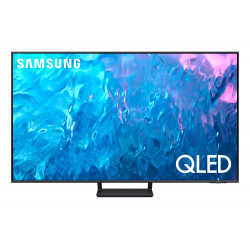 Televizors Samsung QE75Q70CATXXH QLED 75" Smart