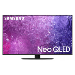 Televizors Samsung  QE75QN90CATXXH 4K Neo QLED 75" Smart