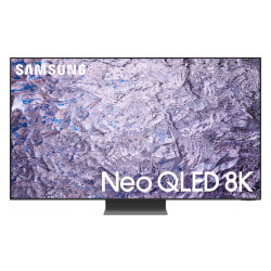Televizors Samsung QE85QN800CTXXH 8K Neo QLED 85" Smart