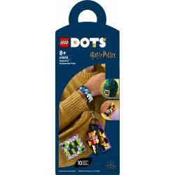 LEGO® 41808 DOTS Cūkkārpas piederumu komplekts