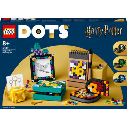 LEGO® 41811 DOTS Cūkkārpas galda piederumu komplekts