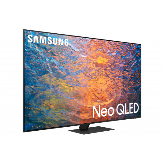 Televizors Samsung QE85QN95CATXXH 4K Neo QLED 85" Smart