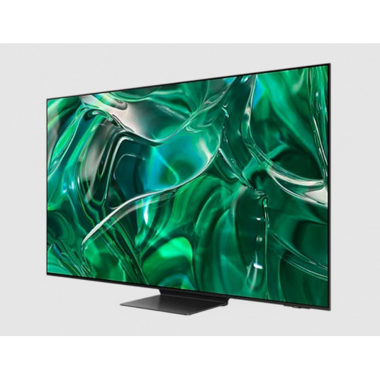Televizors Samsung QE77S95CATXXH OLED 77" Smart