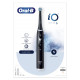 Elektriskā zobu birste Oral-B iO6 iOM6.1B6.3DK Black Onyx