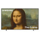 Televizors Samsung The Frame QE43LS03BGUXXH QLED 43" Smart