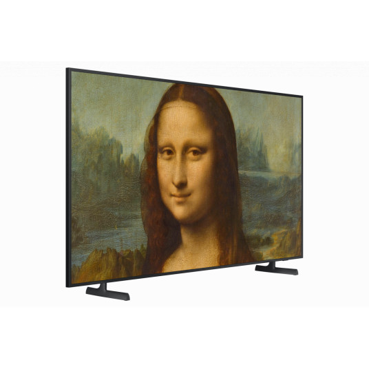 Televizors Samsung The Frame QE50LS03BGUXXH QLED 50" Smart