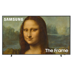 Televizors Samsung The Frame QE55LS03BGUXXH QLED 55" Smart