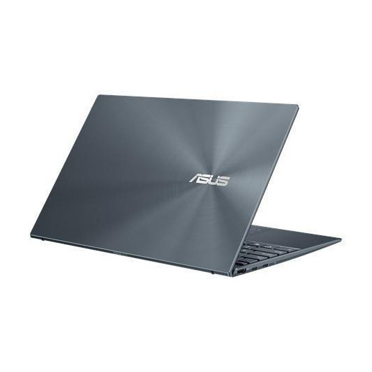 ASUS ZenBook UX425EA-KI831W CPU i5-1135G7 14" RAM 8GB SSD 512GB Intel Iris Xe Graphics Windows 11 Home 90NB0SM1-M00CE0