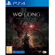 Spēle Wo Long: Fallen Dynasty PS4