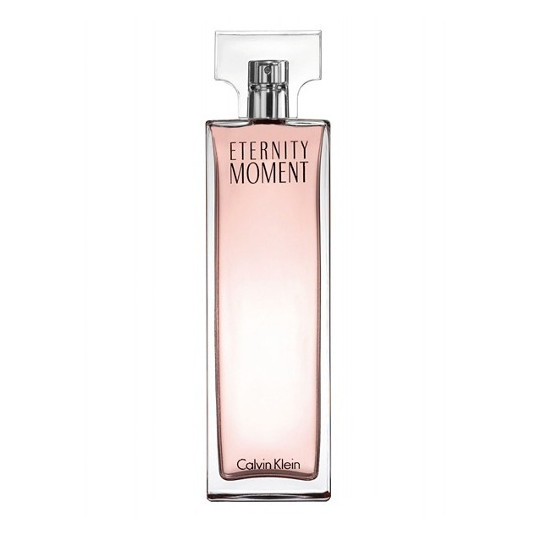 Calvin Klein Eternity Moment Eau De Perfume Spray 100ml