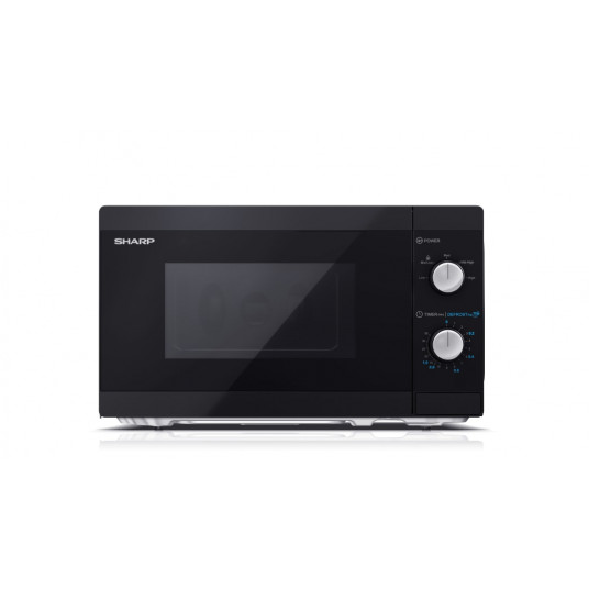 Mikroviļņu krāsns Sharp YC-MS01E-B