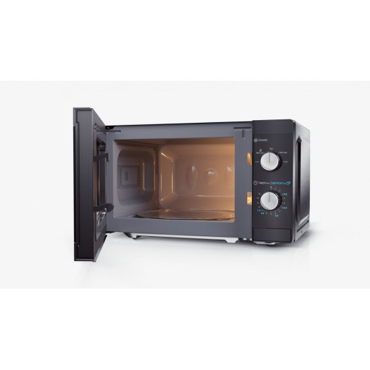 Mikroviļņu krāsns Sharp YC-MS01E-B