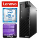 Lenovo M83 SFF i5-4460 32GB 480SSD+2TB WIN10PRO/W7P