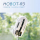 Logu tīrīšanas robots Hobot R3