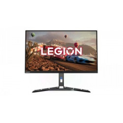 LENOVO LEGION 66F9UAC6EU Y32P-30 31.5 INCH 4K UHD PRO GAMING MONITOR (IPS PANEL, 165HZ (OD), 0.5MS MPRT, USB-C,HDMI 2.1, DP 1.4, FREESYNC™ PREMIUM PRO, G-SYNC®™ COMPATIBLE, HDR400, SPEAKERS, RGB LIGHTING) - TILT/SWIWEL/LIFT  (3YEARS WARRANTY) 