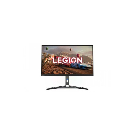 LENOVO LEGION 66F9UAC6EU Y32P-30 31.5 INCH 4K UHD PRO GAMING MONITOR (IPS PANEL, 165HZ (OD), 0.5MS MPRT, USB-C,HDMI 2.1, DP 1.4, FREESYNC™ PREMIUM PRO, G-SYNC®™ COMPATIBLE, HDR400, SPEAKERS, RGB LIGHTING) - TILT/SWIWEL/LIFT  (3YEARS WARRANTY) 