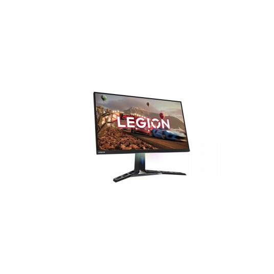 LENOVO LEGION 66F9UAC6EU Y32P-30 31.5 INCH 4K UHD PRO GAMING MONITOR (IPS PANEL, 165HZ (OD), 0.5MS MPRT, USB-C,HDMI 2.1, DP 1.4, FREESYNC™ PREMIUM PRO, G-SYNC®™ COMPATIBLE, HDR400, SPEAKERS, RGB LIGHTING) - TILT/SWIWEL/LIFT  (3YEARS WARRANTY) 