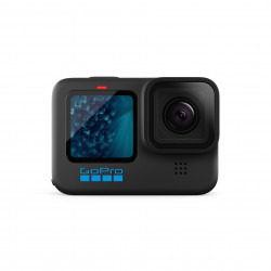 Darbības kamera GoPro HERO11 Black
