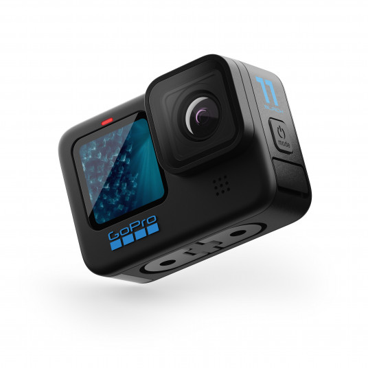 Darbības kamera GoPro HERO11 Black