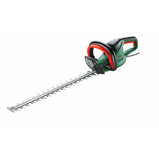 Dzīvžogu šķēres Bosch UniversalHedgeCut 60, 60 cm