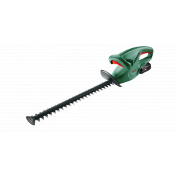 Akumulatora dzīvžoga šķēres Bosch EasyHedgeCut 18V-52-13, 18V 2x2,0Ah