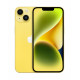 Viedtālrunis Apple iPhone 14 256GB Yellow
