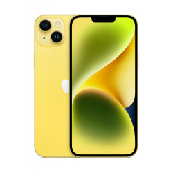 Telefons Apple iPhone 14 Plus 256GB Yellow