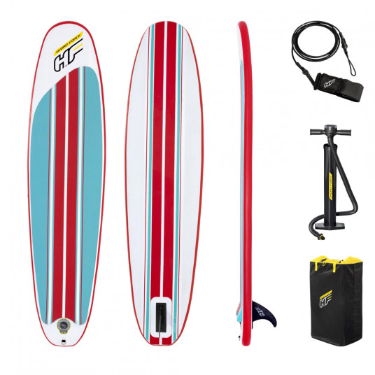 Piepūšamais vējdēlis Bestway 65336 Hydro-Force Compact Surf 8