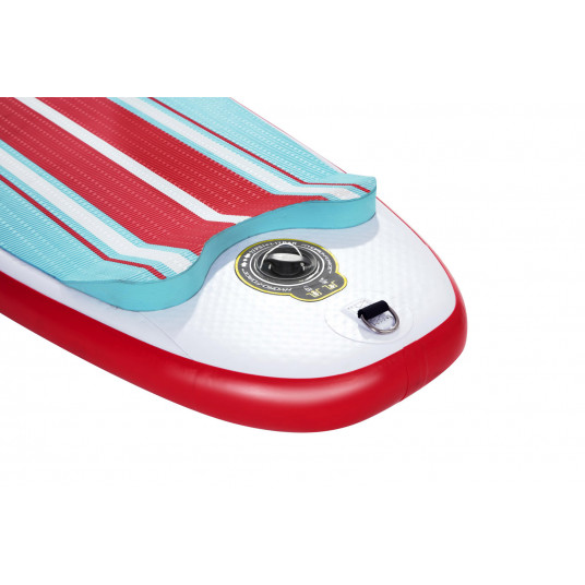 Piepūšamais vējdēlis Bestway 65336 Hydro-Force Compact Surf 8