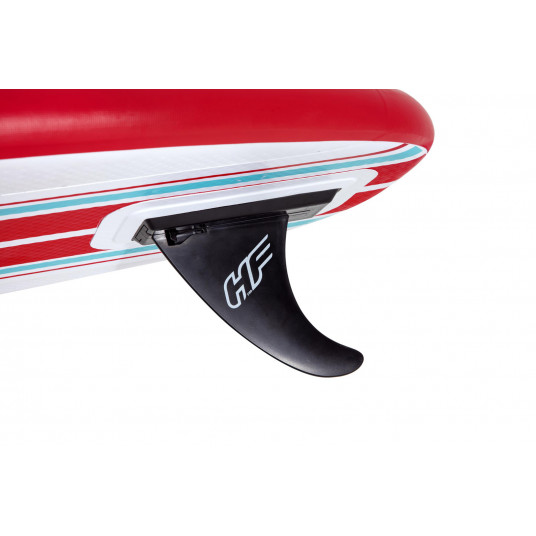 Piepūšamais vējdēlis Bestway 65336 Hydro-Force Compact Surf 8