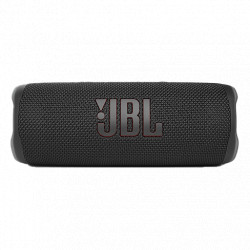 Skaļrunis JBL Flip 6 Black