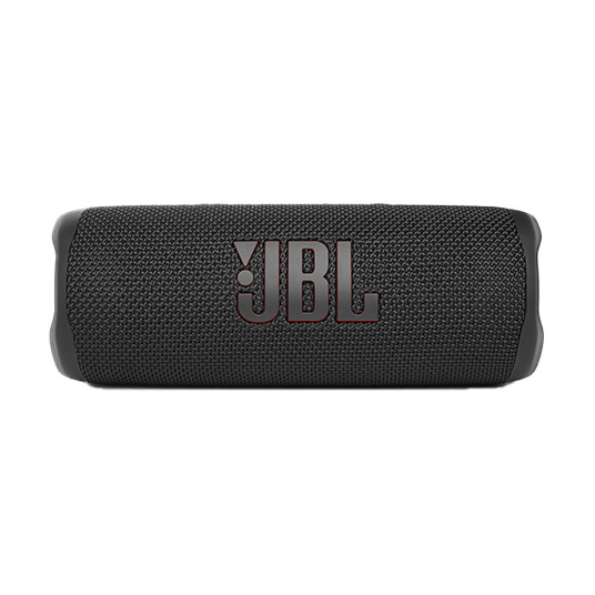 Skaļrunis JBL Flip 6 Black