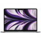 Klēpjdators MacBook Air 13” Apple M2 8C CPU, 8C GPU/8GB/256GB SSD/Space Grey/INT MLXW3ZE/A