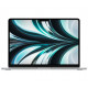 Klēpjdators MacBook Air 13” Apple M2 8C CPU, 8C GPU/8GB/256GB SSD/Silver/INT MLXY3ZE/A