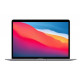 Apple MacBook Air 13.3” Apple M1 8C, RAM 16GB, SSD 256GB, Mac OS, Space Grey Z1240002D