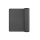 Natec Mouse Pad, Pritable Black, 220x180 mm