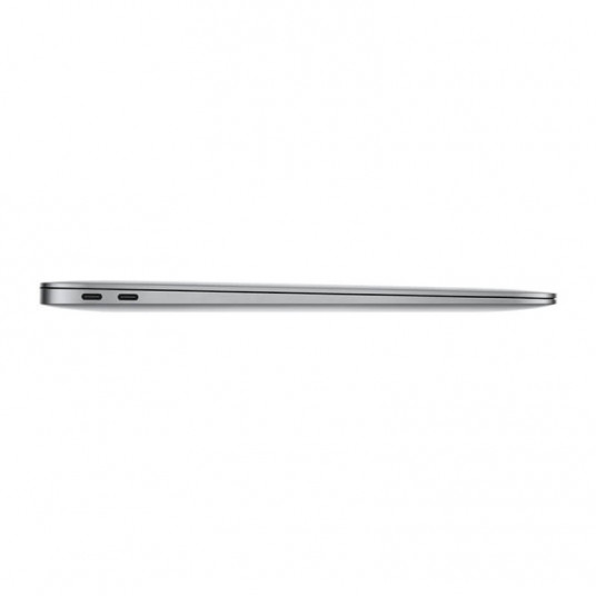 Portatīvais dators MacBook Air 13” Apple M1 8C CPU, 7C GPU/8GB/256GB SSD/Space Grey/INT MGN63ZE/A