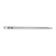 Portatīvais dators MacBook Air 13” Apple M1 8C CPU, 7C GPU/8GB/256GB SSD/Silver/INT MGN93ZE/A