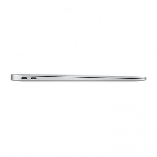 Portatīvais dators MacBook Air 13” Apple M1 8C CPU, 7C GPU/8GB/256GB SSD/Silver/INT MGN93ZE/A