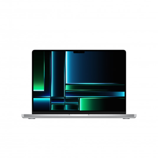 Klēpjdators acBook Pro 14.2" Apple M2 Pro 12C, RAM 16GB, SSD 1TB, Mac OS, Silver INT MPHJ3ZE/A