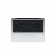 Klēpjdators acBook Pro 14.2" Apple M2 Pro 12C, RAM 16GB, SSD 1TB, Mac OS, Silver INT MPHJ3ZE/A