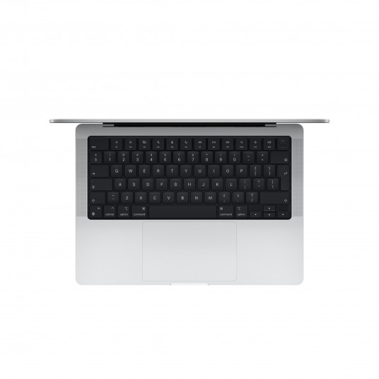 Klēpjdators acBook Pro 14.2" Apple M2 Pro 12C, RAM 16GB, SSD 1TB, Mac OS, Silver INT MPHJ3ZE/A