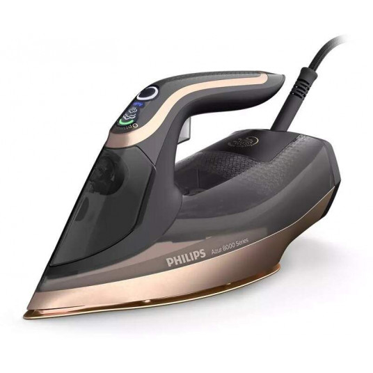 Taisnotājs Philips DST8041/80
