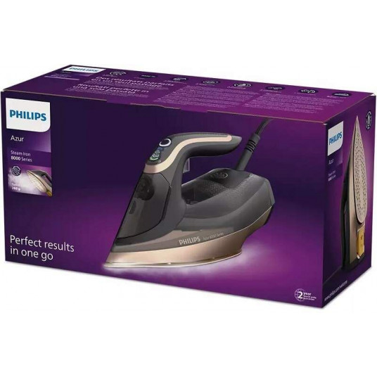 Taisnotājs Philips DST8041/80