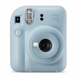 Tūlītēja kamera Instax Mini 12 PASTEL BLUE