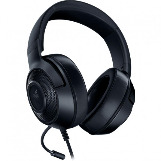 Spēļu austiņas RAZER Kraken X Lite RZ04-02950100-R381