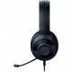 Spēļu austiņas RAZER Kraken X Lite RZ04-02950100-R381