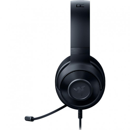 Spēļu austiņas RAZER Kraken X Lite RZ04-02950100-R381